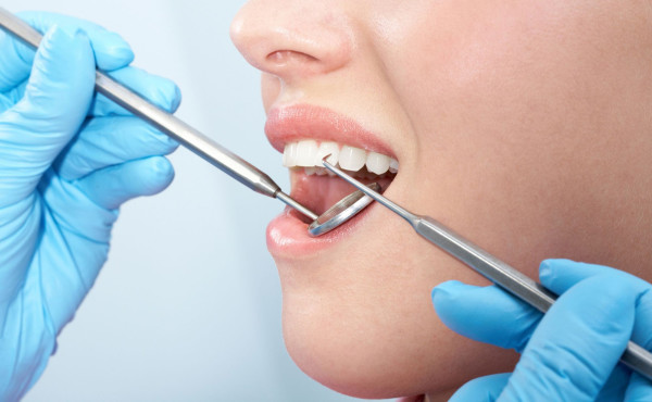 Aesthetic Dentistry
