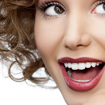 Smile Designing