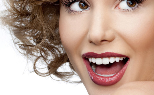 Smile Designing
