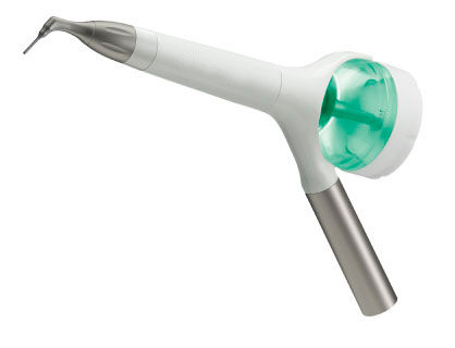 Air Polishing